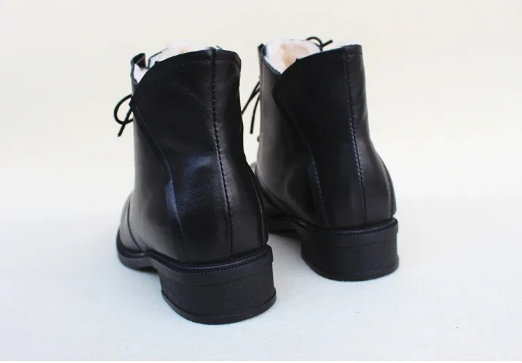 woman boots shoes