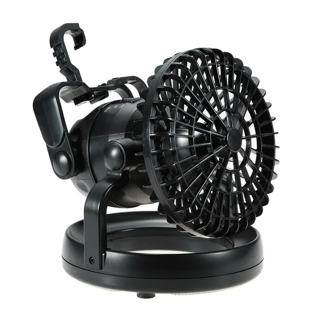 Special Offers Novelty 18 LEDs Camping Fan & Light Hanging Tent Lamp Lantern New High Quality for Outdoor Hiking Fishing Emergencies Special Offers Novelty 18 LEDs Camping Fan & Light Hanging Tent Lamp Lantern New High Quality for Outdoor Hiking Fishing Emergencies