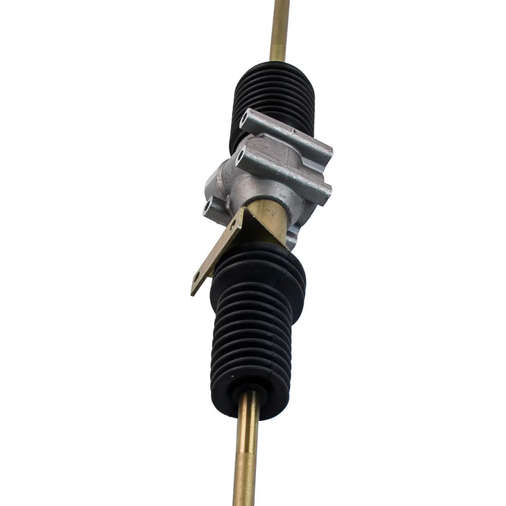 Bastidor de dirección asistida y piñón con extremos de barra para POLARIS RZR S 800 EFI 09-14 R09VH76 dirección asistida y dirección asistida Bastidor de dirección asistida y piñón con extremos de barra para POLARIS RZR S 800 EFI 09-14 R09VH76 dirección asistida y dirección asistida
