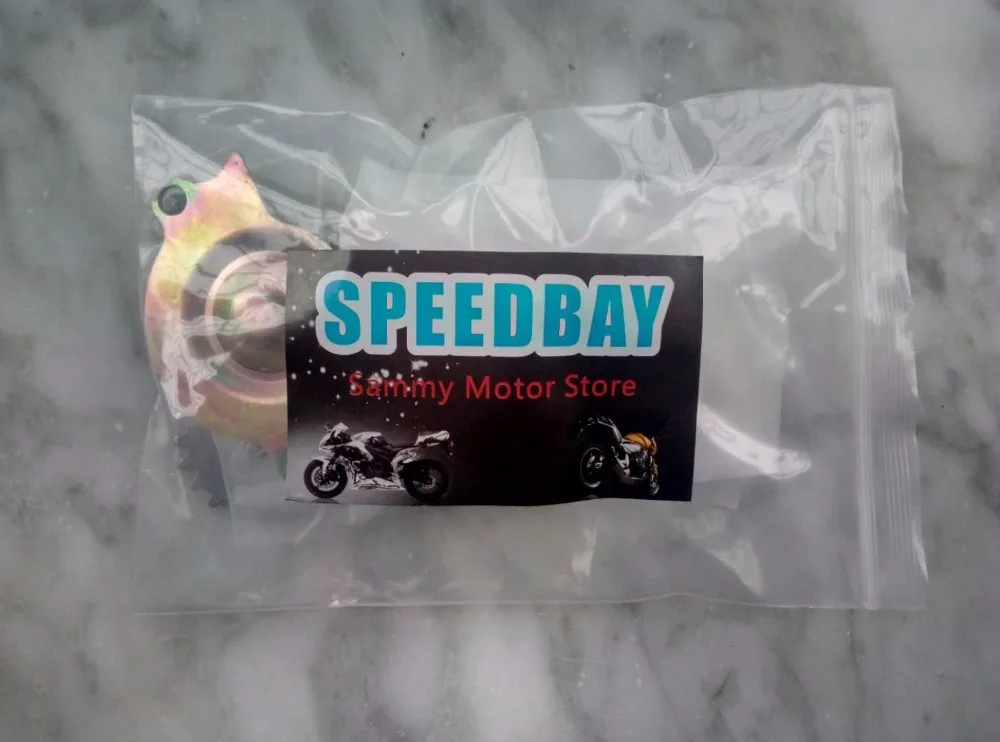 GY6 125 150 152QMI 157QMJ Scooter Motorcycle Oil Pump Assembly With Chain And Gear