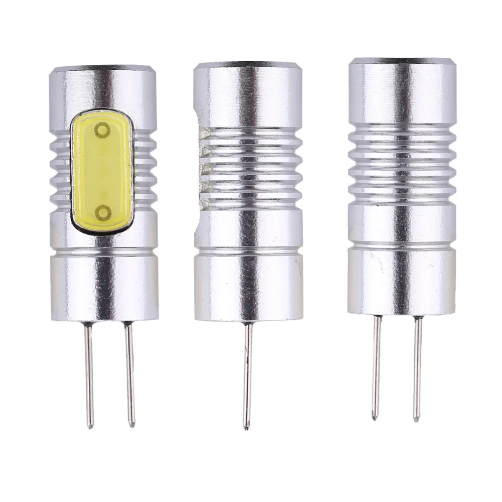 Viewi 10x лампе светодиодные лампы 12 v G4 1 5 Вт высокой мощности высокое качество