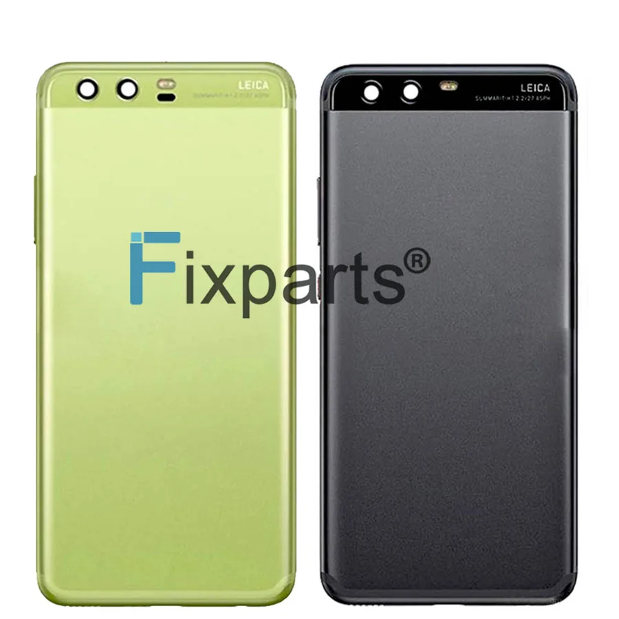 5.5 Huawei P10 Back Battery Case Door Rear Housing Cover Case For 5.1 Huawei p10 Plus Battery Cover Free Shipping With Tools (3)