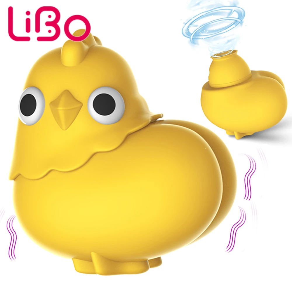 LIBO вибратор для сосания Стимулятор клитора секс игрушка женщин соска оральная
