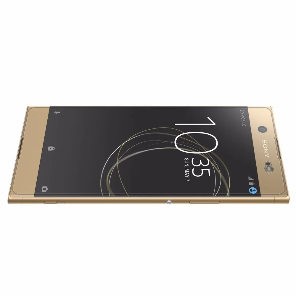 SFor-Sony-Xperia-XA1-Ultra-Vetro-Temperato-Nillkin-Incredibile