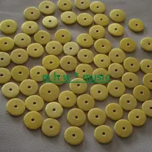 Excellence 100 шт. флейта колодки 17 мм большой материал