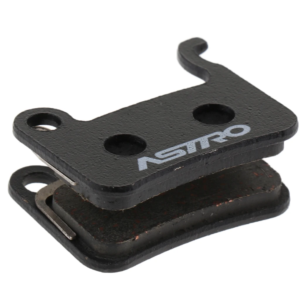 Perfeclan Bicycle Bike Disc Brake Pads Block for XT M775 M595 M596 M965 M665