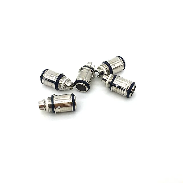 Cewka do QAZ MINI 80W Vape elektroniczny papieros parownik FLYoung X3 X1 T80 lexington 50W gitara Atomizer parownik odporność na -