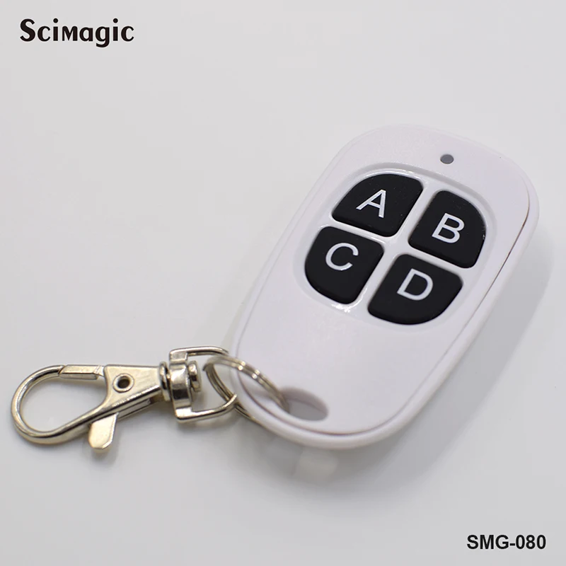 433mhz learning code EV 1527 wireless RF remote control 433mhz learning code EV 1527 wireless RF remote control