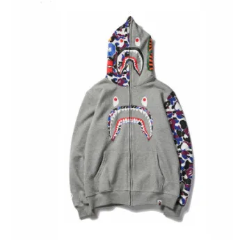 Hoodies Unisex Cotton Ellesse Tide Letter Printing Men Women Casual Pullover Hooded Clothes | Мужская одежда