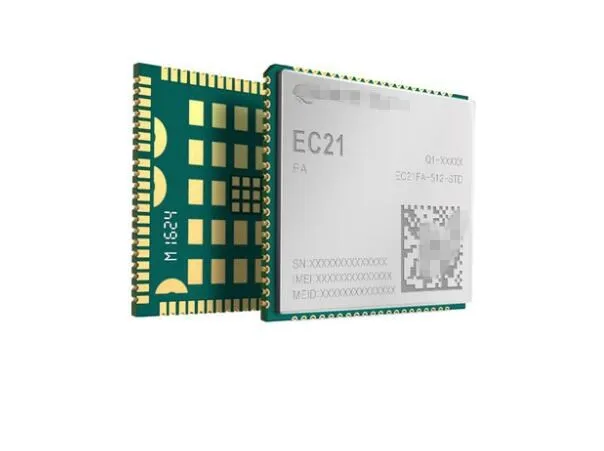 Jinyushi для EC21-A LCC cat1 LTE 4G модем: B2, B4, B12 для AT&T 100% новый и оригинальный