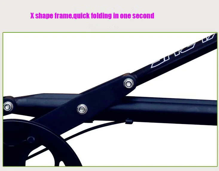 Excellent Factory direct sale 14 inch CMS one second fast folding bicycle adult bicycle portable mini bicycle 2