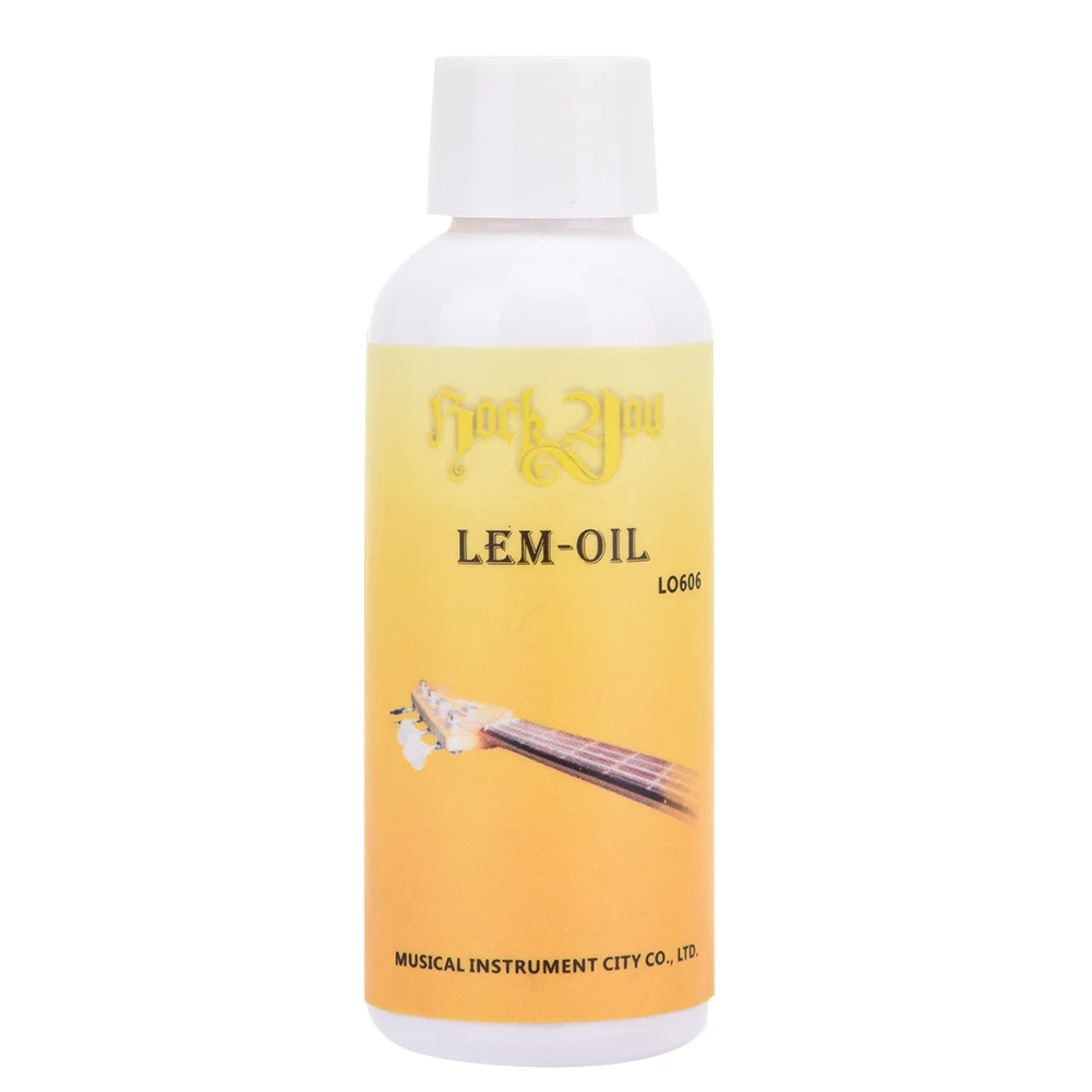 

Guitar Fretboard Lemon Oil Cleaner Guitar Parts Accessories