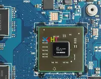 w i7 עבור Lenovo G50-70 11S90006495 90,006,495 w I7-4500U ACLU1 / ACLU2 NM-A271 216-0,856,050 1000M / נייד 2G לוח אם Mainboard נבדק (5)