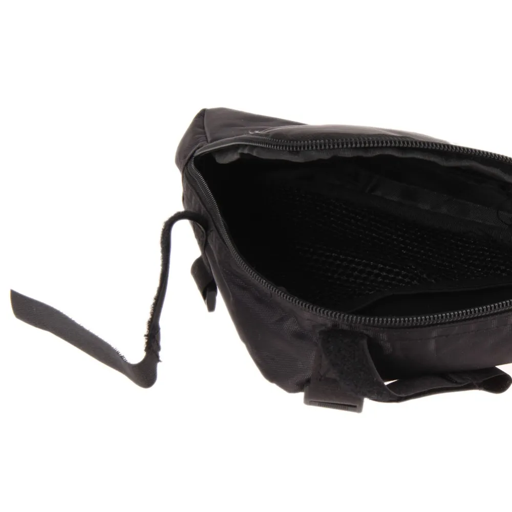 Discount Cycling Bicycle Bags Front Tube Frame Bag Waterproof Triangle Mountain Bike Triangle Pouch Frame Holder Saddle Bag 11