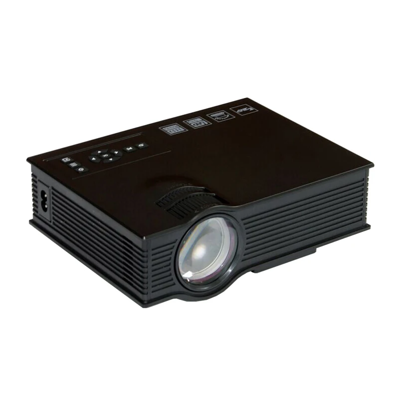 проектор unic uc68 черный. Unic led projector mini-usb. проектор unic uc46 wifi. проектор unic uc 46 mini черный.