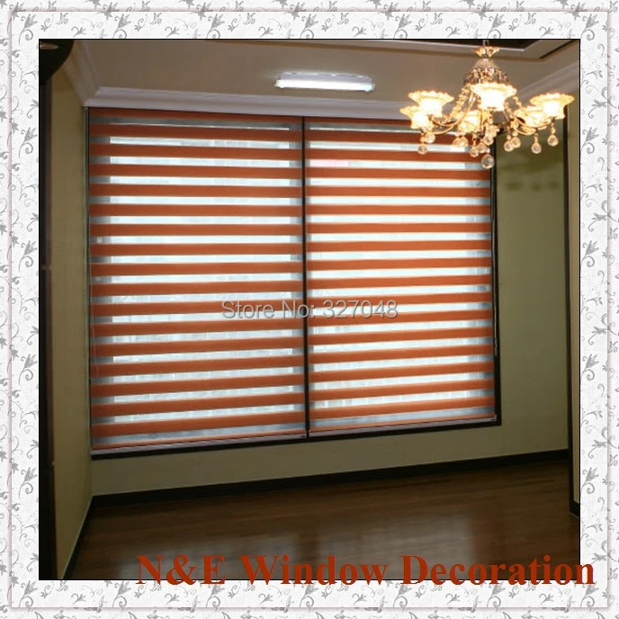 free shipping window blinds zebra roller blinds shades and type of office window curtain for living - Types Of Curtains For Windows free shipping window blinds zebra roller blinds shades and type of office window curtain for living - Types Of Curtains For Windows