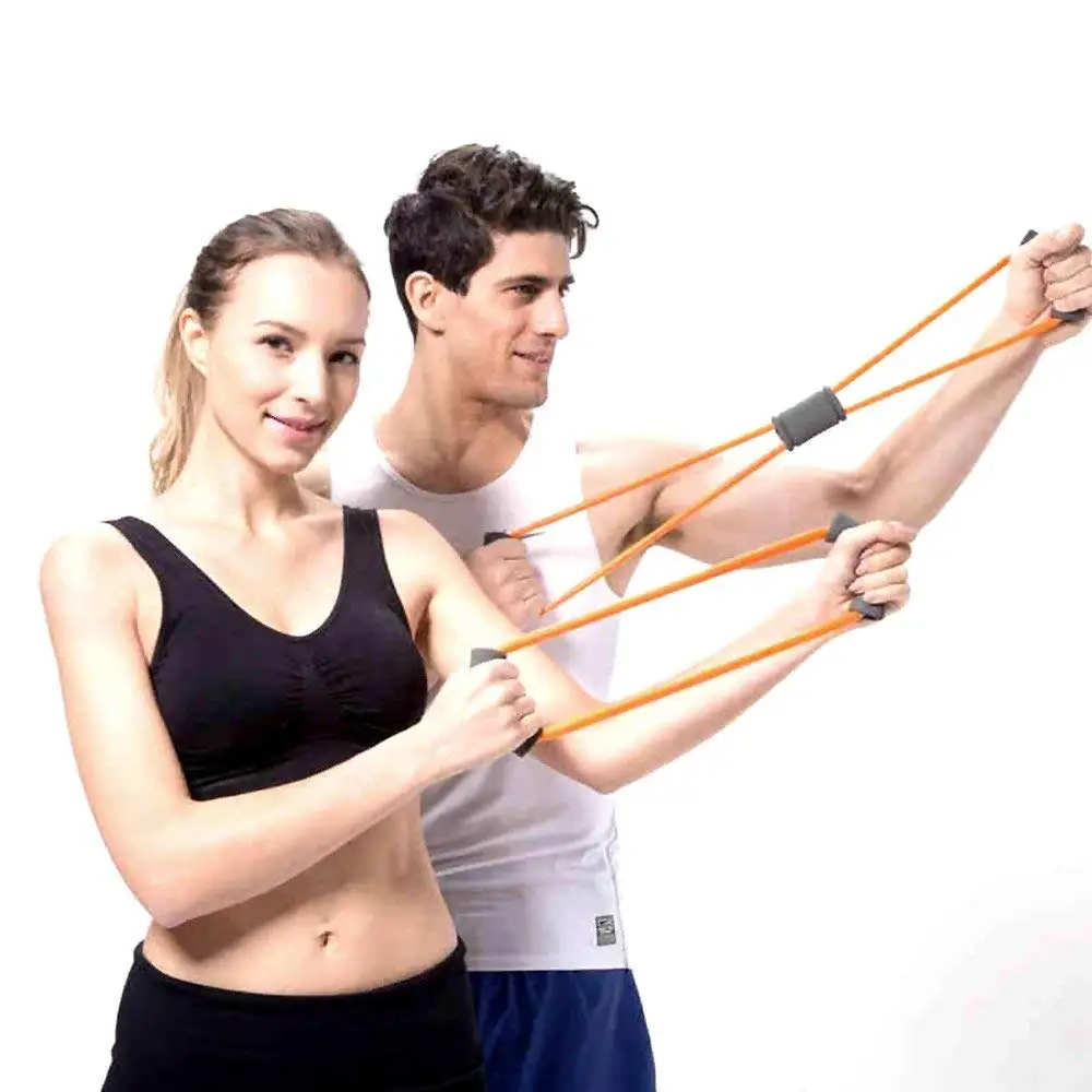 Как выбрать эспандер для занятий. Как выбрать эспандер для занятий. Power resistance bands jt-003. Упражнения с эспандером торнео. Эспандер qmed resistance band.