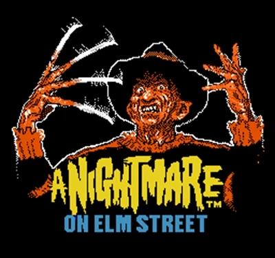 

NGHTMARE Region Free 60 Pin 8Bit Game Card For Subor Game Players