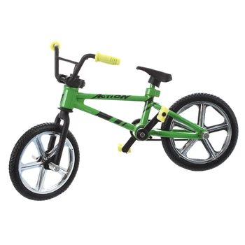 

Finger bicycle miniature toys for children boys Sports Gift
