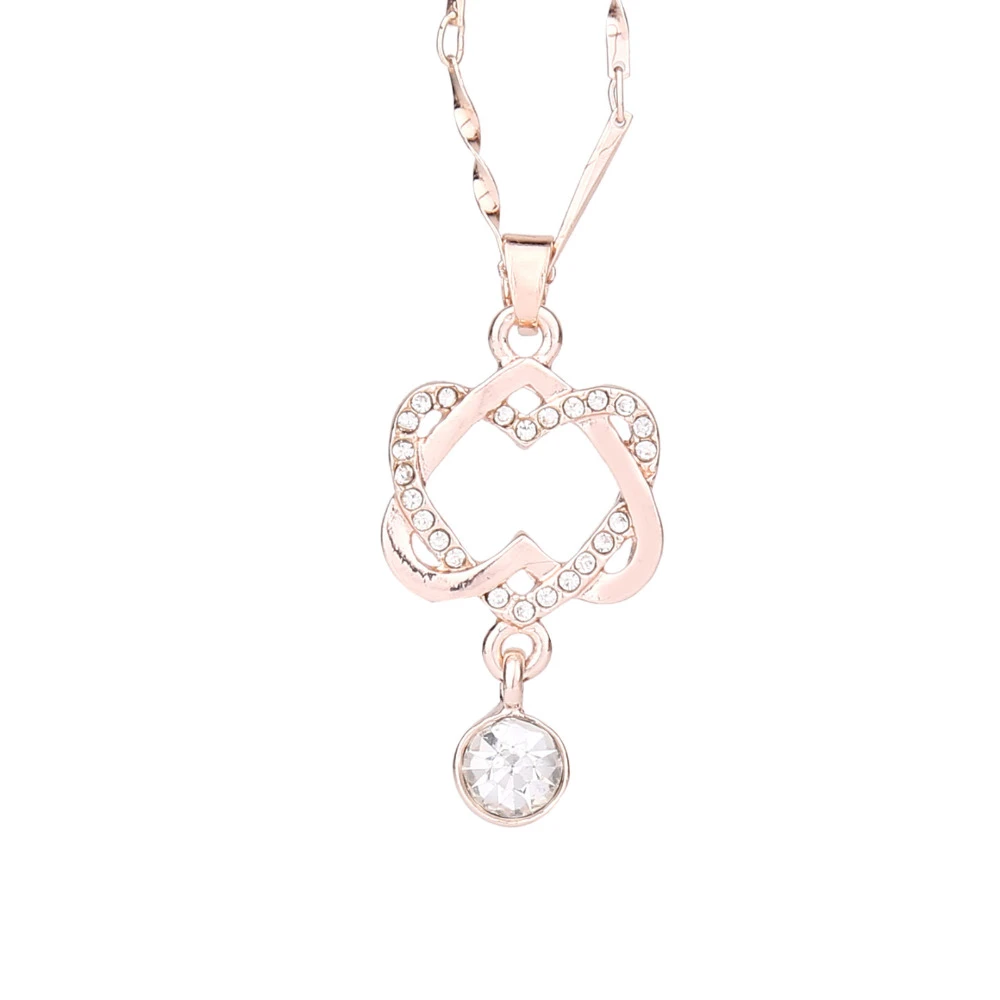 good necklaces for girlfriend