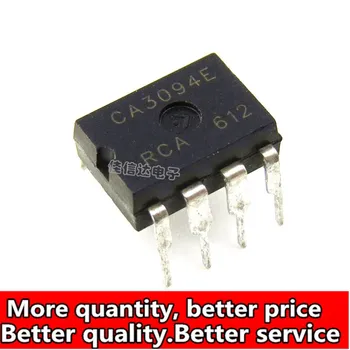 

Free Shipping 10PCS CA3094E CA3094 DIP-8 goodquality