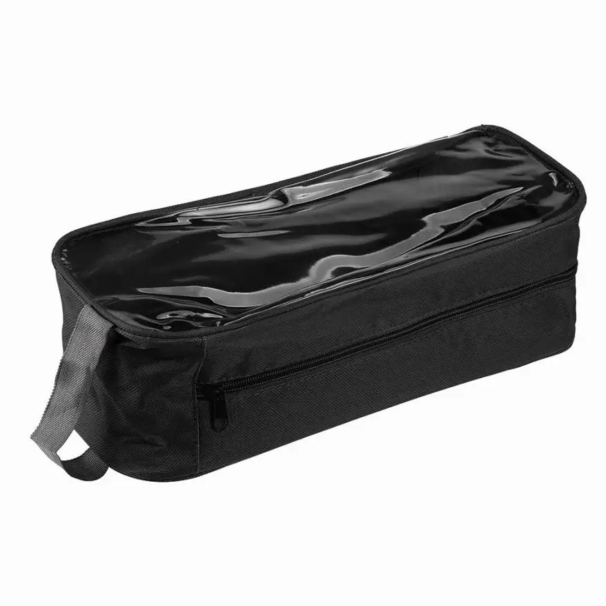 

Shoes Bags Football Boot Sports Rugby Hockey Travel Carry Storage Case Waterproof 33*12*12cm Caixa Organizadora Storage Bag