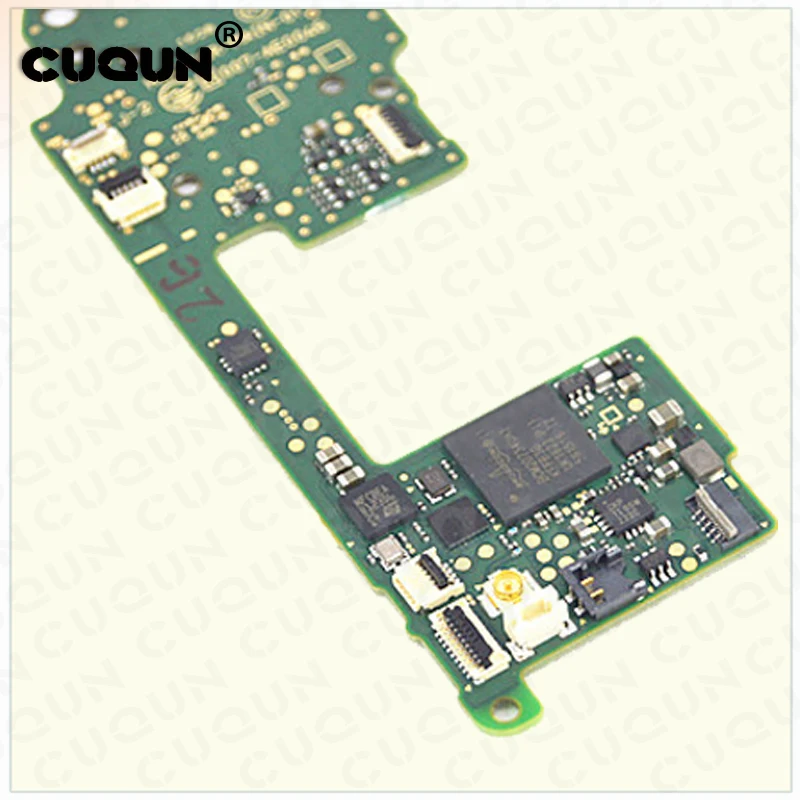 Оригинальная правая материнская плата PCB модуль основная для управления