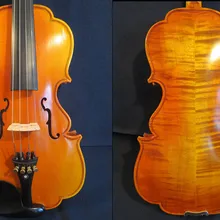 Песня брена маэстро в стиле барокко Скрипка 4/4, огромный и мощный звук#11957