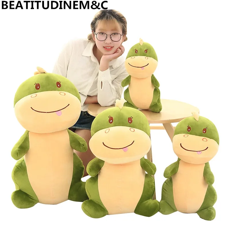 

Super Soft Down Cotton Dinosaur Plush Toys, Animal Plush Toys, Children Toys, Home Decor, Birthday Gifts