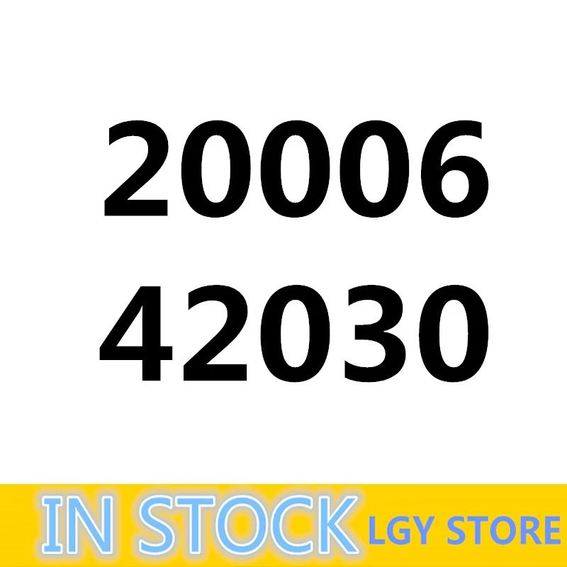 

20006 Technic series Volvo L350F wheel loader Model Building blocks Bricks Compatible 42030 Boy Christmas Gifts Car Toys