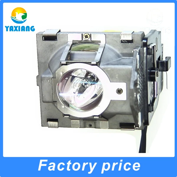 

High Quality Compatible Projector Lamp Bulb 9E.0C101.001 / 9E.0C101.011 with Housing for SP920(1) SP920(2)