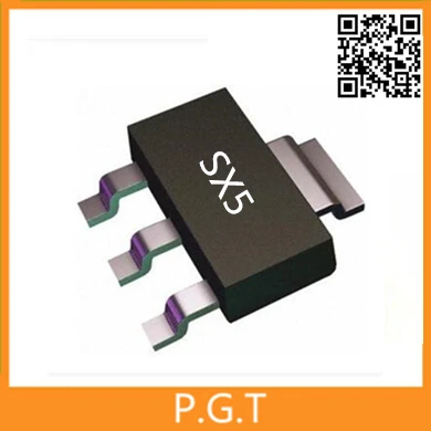 5 шт./лот RQA0009SXTL E SX5 RQA0009 высокочастотное управление SOT 89|controller control| |