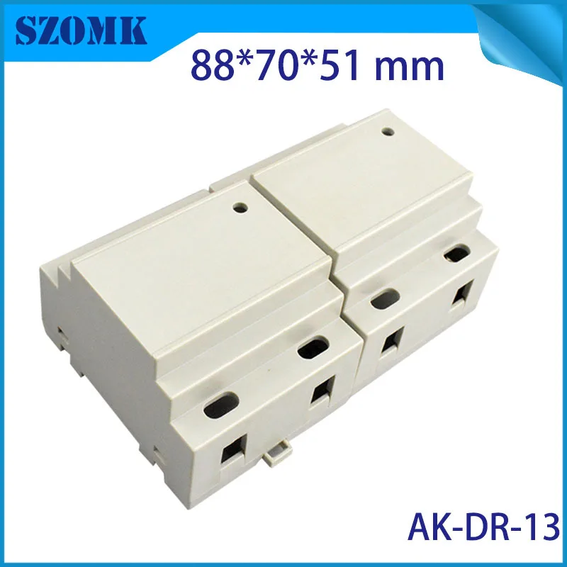 plastic din rail enclosure box junction housing abs control enclosure szomk din boxes power supply distribution project case (2).jpg