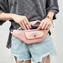 Поясная Сумка женские Роскошные водонепроницаемые поясные сумки мужские роскошные сумки женские поясные сумки дизайнерские Винтажные Сумки из искусственной кожи Mochilas Mujer