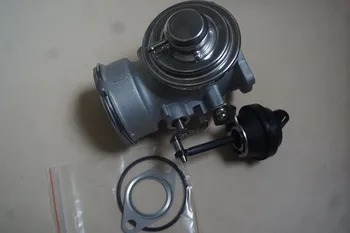 

EGR Valve for VW Passat 3B3, 3B6 (ab Bj. 2000) - 1.9TDI 130PS 1461304 7372D 1M219D475AA 6M219D475AA YM219D475AA