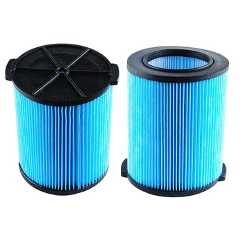 

Washable Filter Attachment For Rigid WD1450 WD0970 VF5000 Vacuum Cleaner Parts