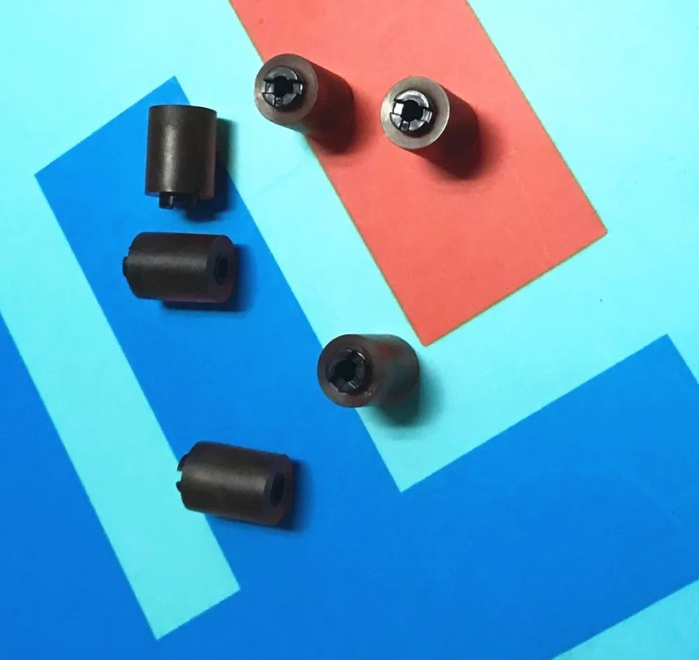 10pcs A00J563600 Pickup & Feed Roller for Konica for Minolta 552 652 654 754 C200 C203 C220 C253 C280 C353 C360 C451 (4)