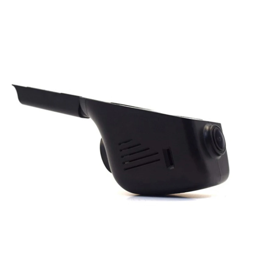 YESSUN фронтальная камера для автомобиля/DVR видеорегистратор Honda Civic iPhone Android Функция