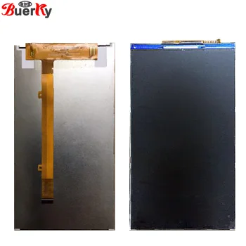 

BKparts 5pcs LCD For BLU Neo X N070U N070L LCD Display Glass screen Digitizer sensor Replacement free shipping