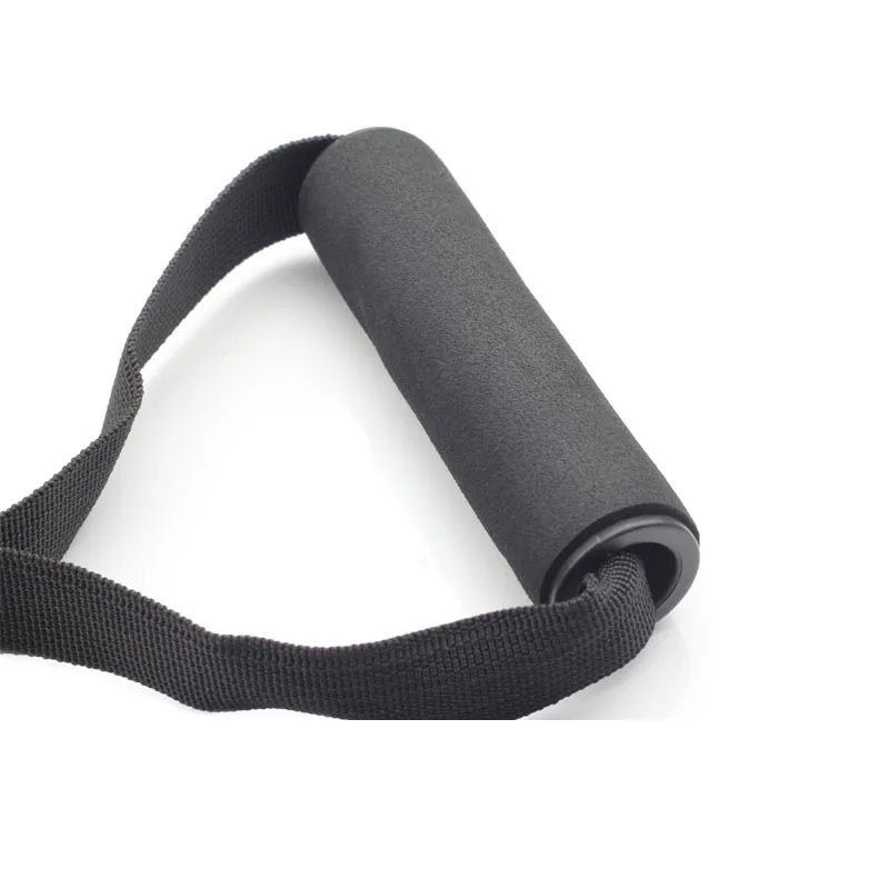 CIMA Resistance Bands 11 PCS Fitness loop ropes Tubes pull up Set Gym Equipment Exercise Handles trainer latex Yoga Bands