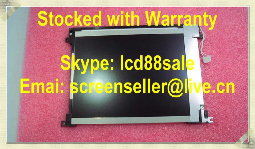 

best price and quality KCS6448ESTT-X8 industrial LCD Display