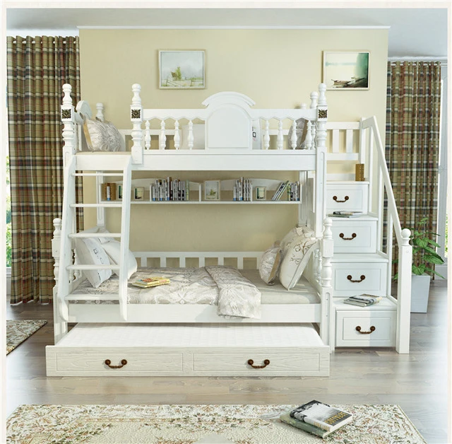 kids white furniture