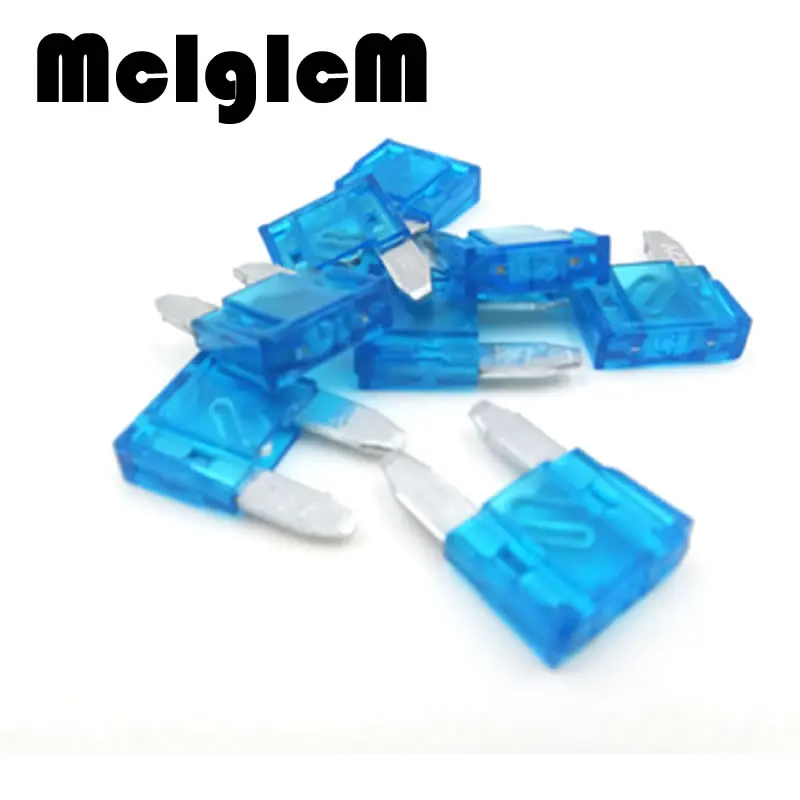 15A car fuse MINI, Auto Car Motorcycle SUV FUSES APM ATM 15A, mini