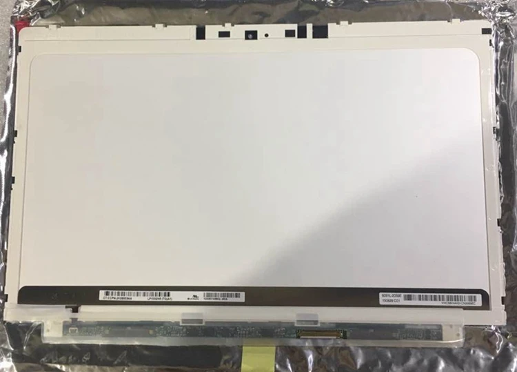 

Original LP133WH5-TSA1 for HP Spectre XT Pro13 b000 13T-2100 LAPTOP SCREEN LP133WH5 TSA1 1366*768 13.3
