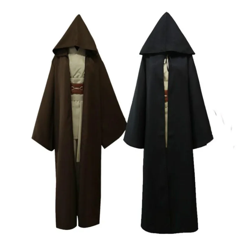 

Star Wars COS Jedi Knights cosplay costume new fashion anime clothing