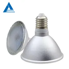 15W LED Par38 LED Spot E27 Outdoor waterproof Par 38 Lamp LED spotlight lamp Umbrella bulb lights 110V 220v 240v 60 degree 4000K