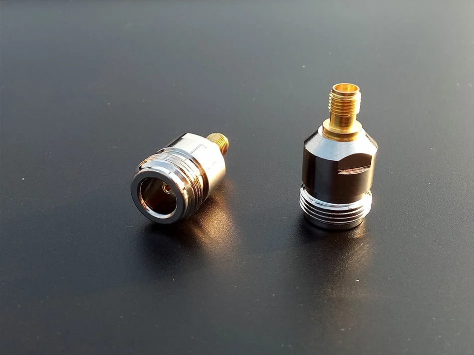 950x SMA female to N female