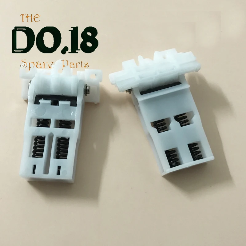 Original new JC97-03220A for Samsung SCX 4825FN 4826FN 4824FN 4828FN 4720F 4016F 4116F 4216F 5530 ADF Hinge1