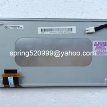 6." ЖК-дисплей дисплей lta065b626a экран для навигации автомобиля аудио ЖК-дисплей модули