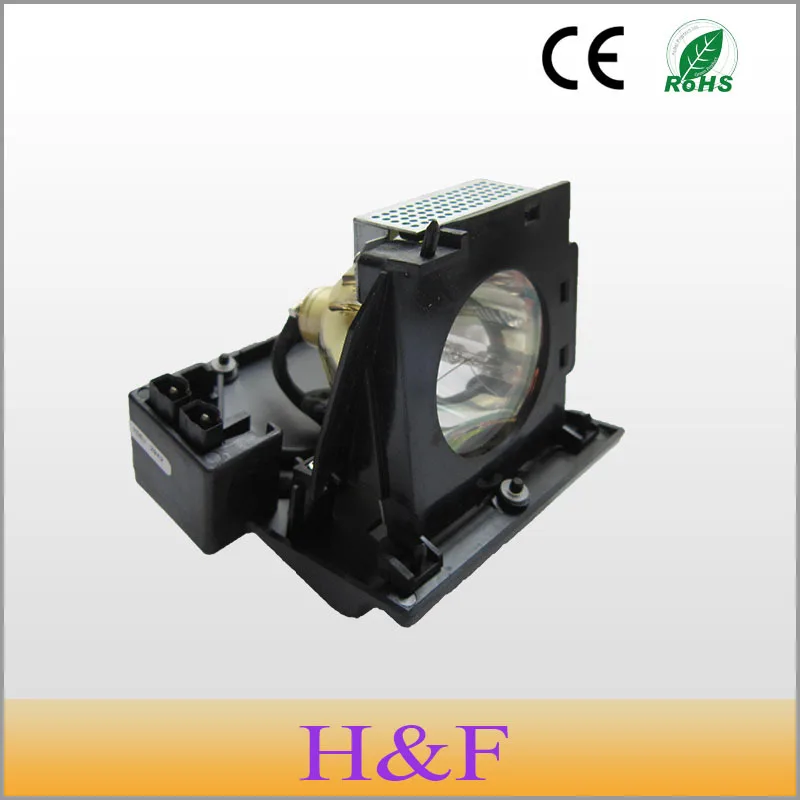 Free Shipping RCA 270414 Rear Replacement Projection TV Lamp Projector